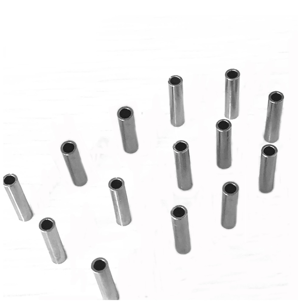 Fishing Hook Remover - 50-100 stks/partij roestvrij staal vislijn Aluminium