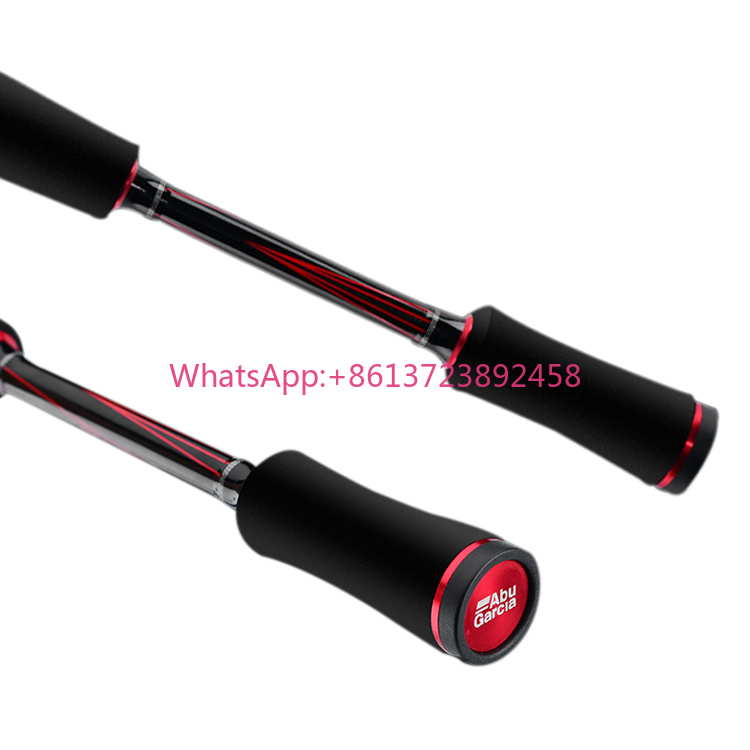 Abu Garcia BMAX Black Max Heng - Abu Garcia Reel Max recensie en prijs