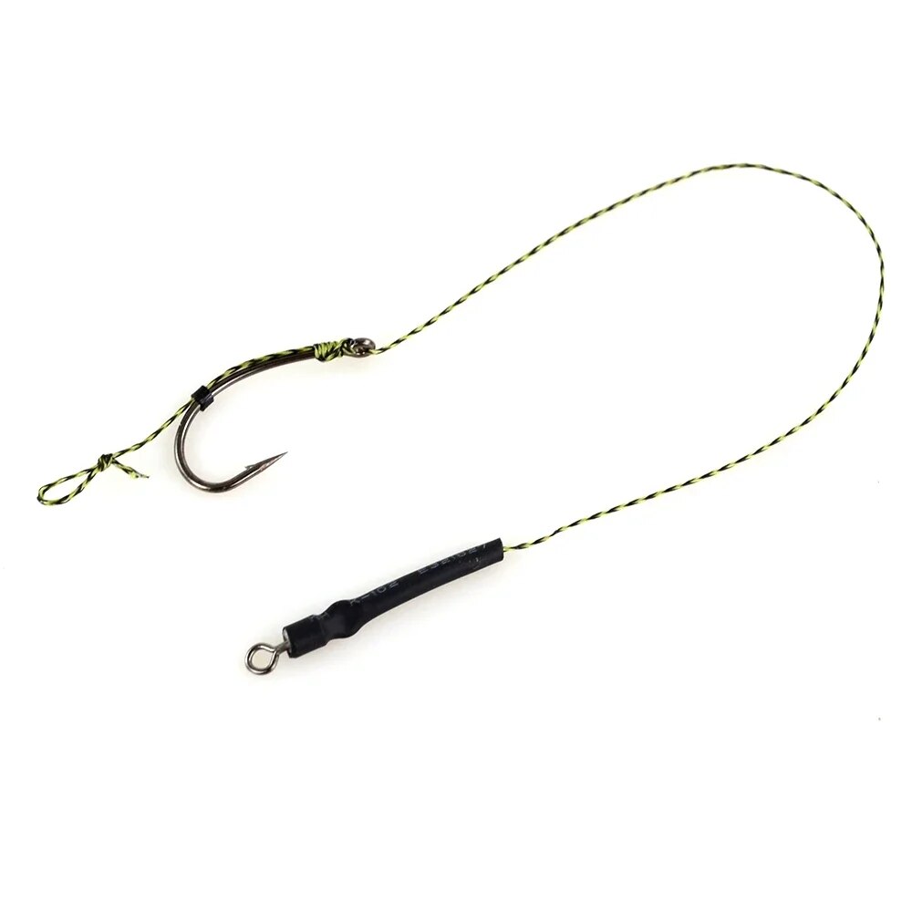 HIRISI TS113, set van 24 haakj - Fishing Hook Size recensie en prijs