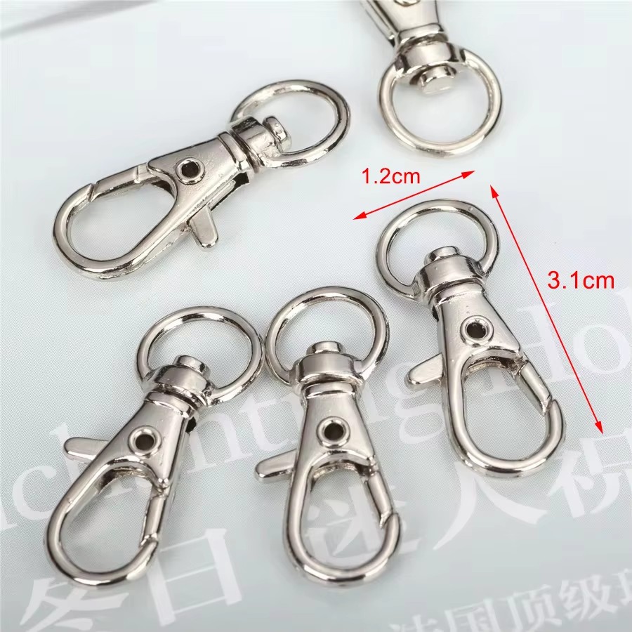 30 stks/partij Groot Hart Anti - Fishing Hook Size recensie en prijs