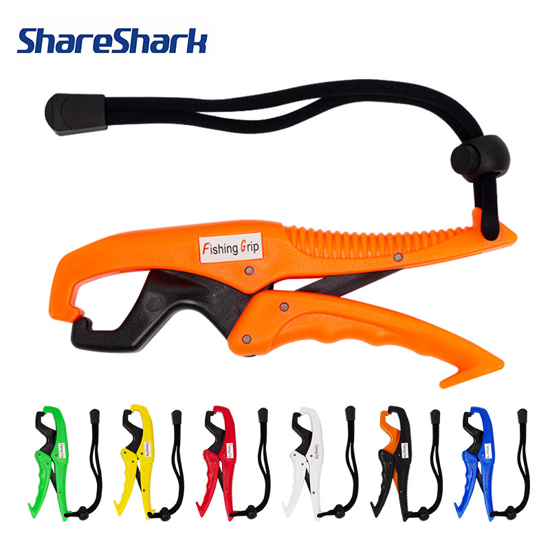 ShareShark Vislipgreep ABS Wit - Fishing Hook Remover recensie en prijs