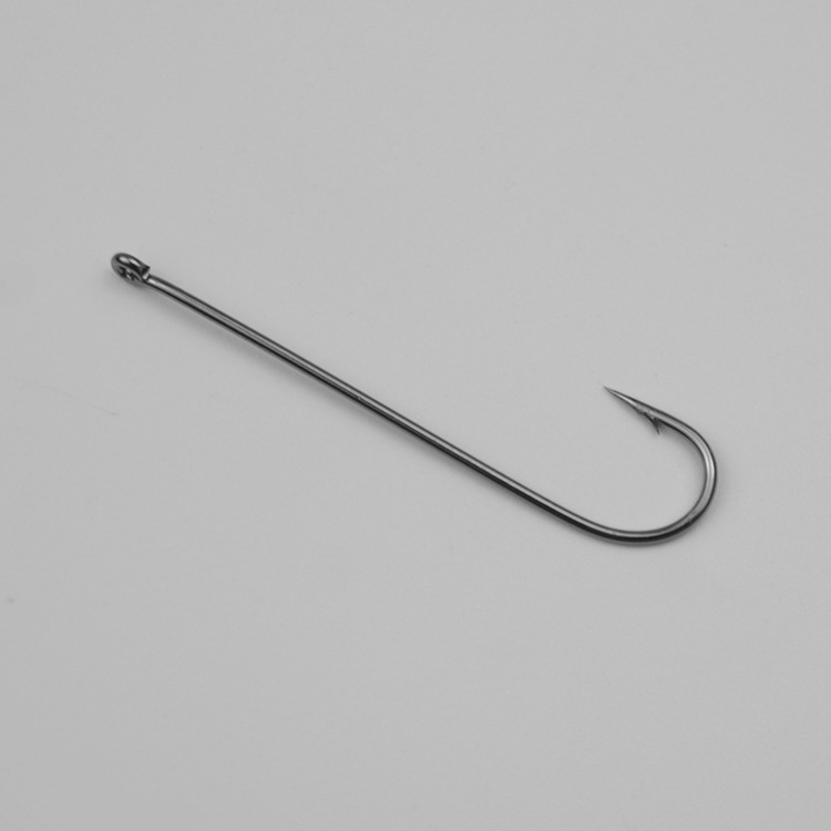 25 stks Grote Oogje Vishaak La - Fishing Hook Offset recensie en prijs