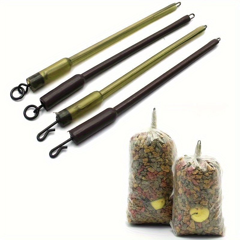 8 Stuks Karper Vissen Accessoi - Fishing Hook Sharpener recensie en prijs