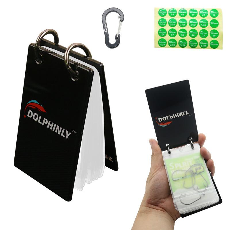 Draagbare opbergtas voor visha - Fishing Hook Box recensie en prijs
