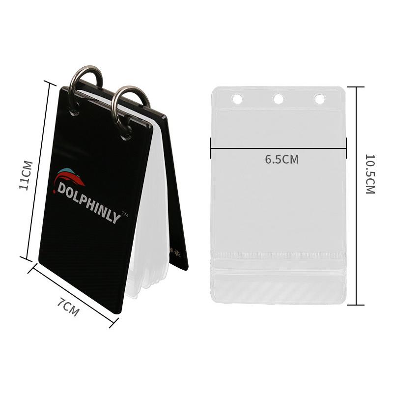 Draagbare opbergtas voor visha - Fishing Hook Box recensie en prijs