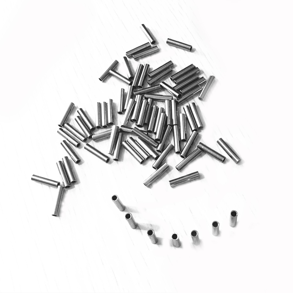 50-100 stks/partij roestvrij s - Fishing Hook Remover recensie en prijs