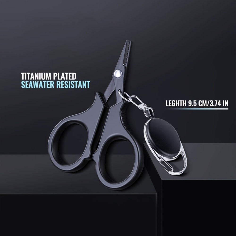 1set Titanium Coating Rvs Viss - Fishing Hook Sharpener recensie en prijs