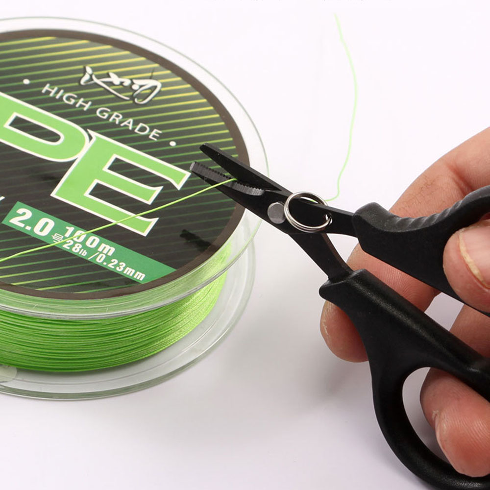 1set Titanium Coating Rvs Viss - Fishing Hook Sharpener recensie en prijs