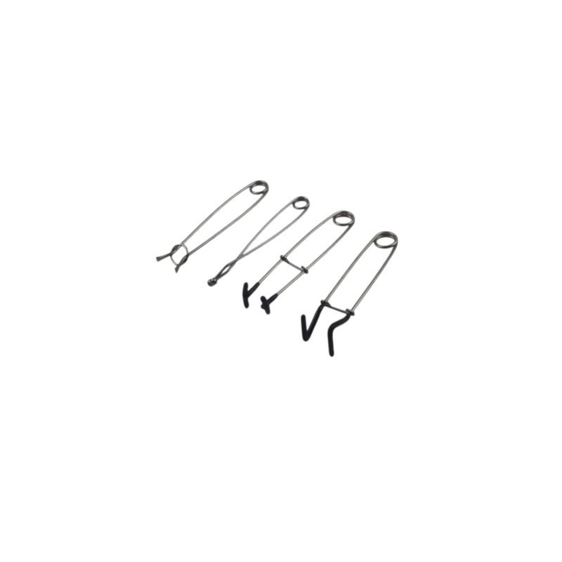 1Pc 17cm Vismondopener Kaakspr - Fishing Hook Sharpener recensie en prijs